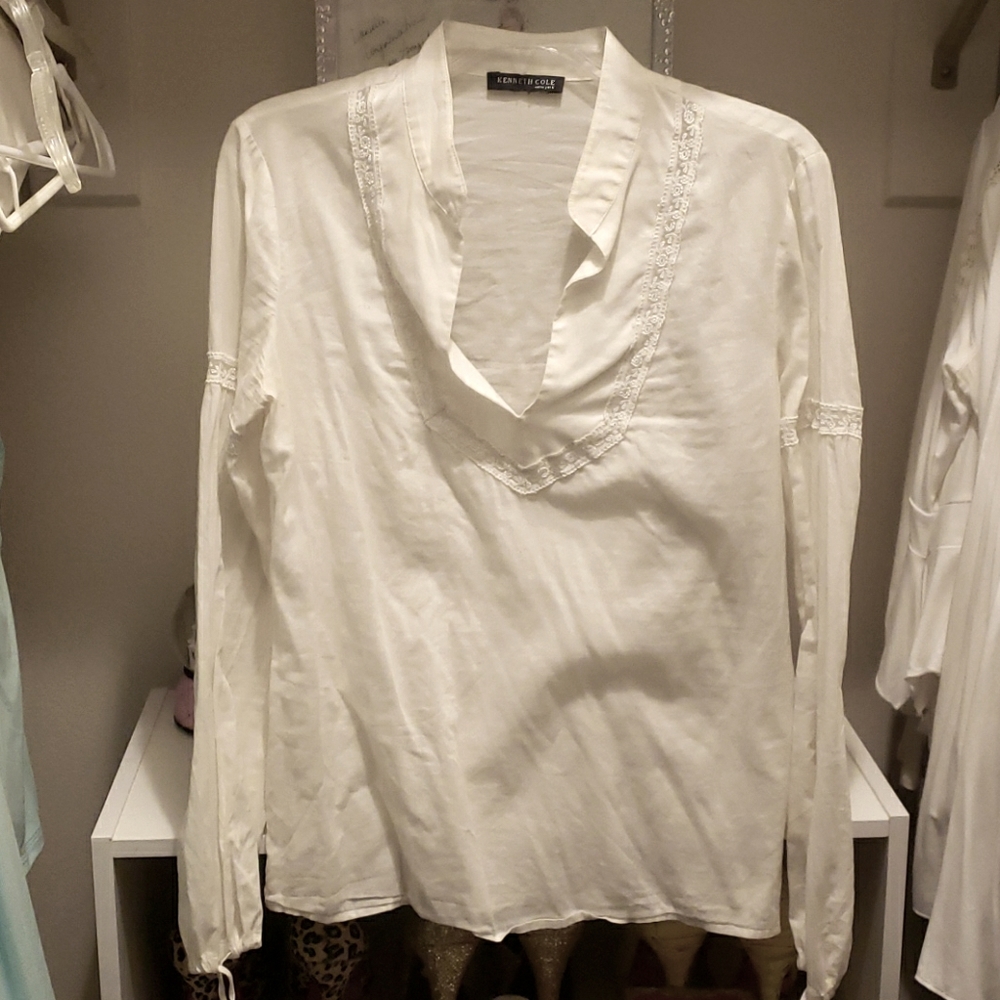 Kenneth Cole top